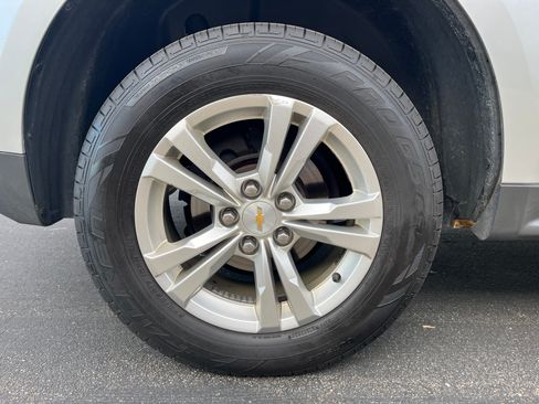 Used 2014 Chevrolet Equinox LS AWD/4WD image 14