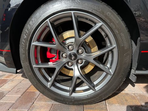 Used 2021 Ford Mustang Mach 1 w/ Equipment Group 700A image 17