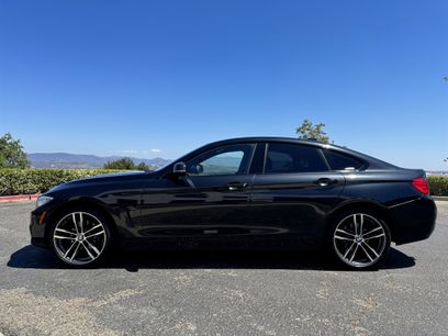 Used 2015 BMW 428i Gran Coupe xDrive