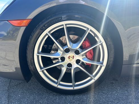 Used 2013 Porsche Boxster S image 23