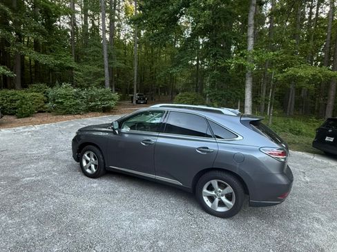 Used 2015 Lexus RX 350 AWD image 6