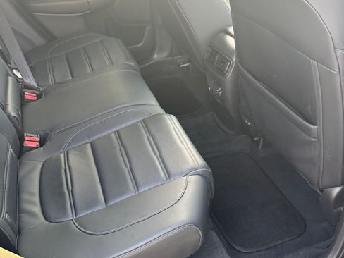 Used 2018 Honda CR-V EX-L image 17