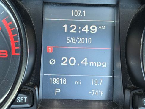 Used 2011 Audi A5 2.0T Premium Plus AWD/4WD image 9