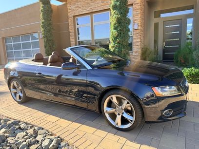 Used 2011 Audi A5 2.0T Premium Plus