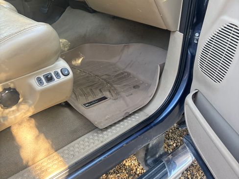 Used 2006 Ford F250 Lariat image 18