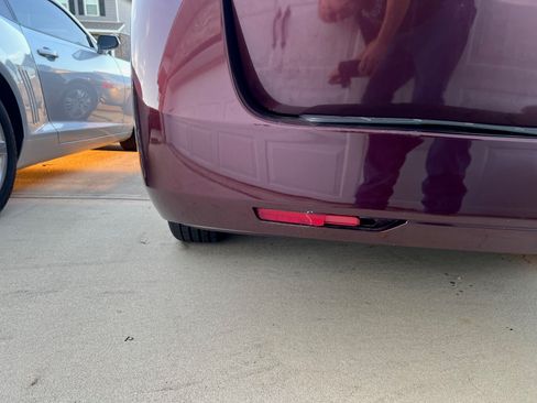 Used 2014 Honda Odyssey LX image 12