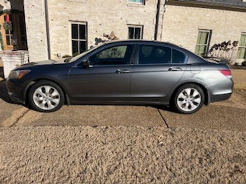 Used 2008 Honda Accord EX-L image 2