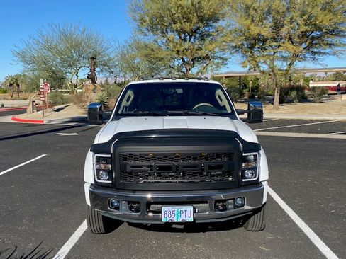 Used 2008 Ford F450 Lariat image 2