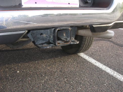 Used 2020 RAM 2500 Tradesman image 11