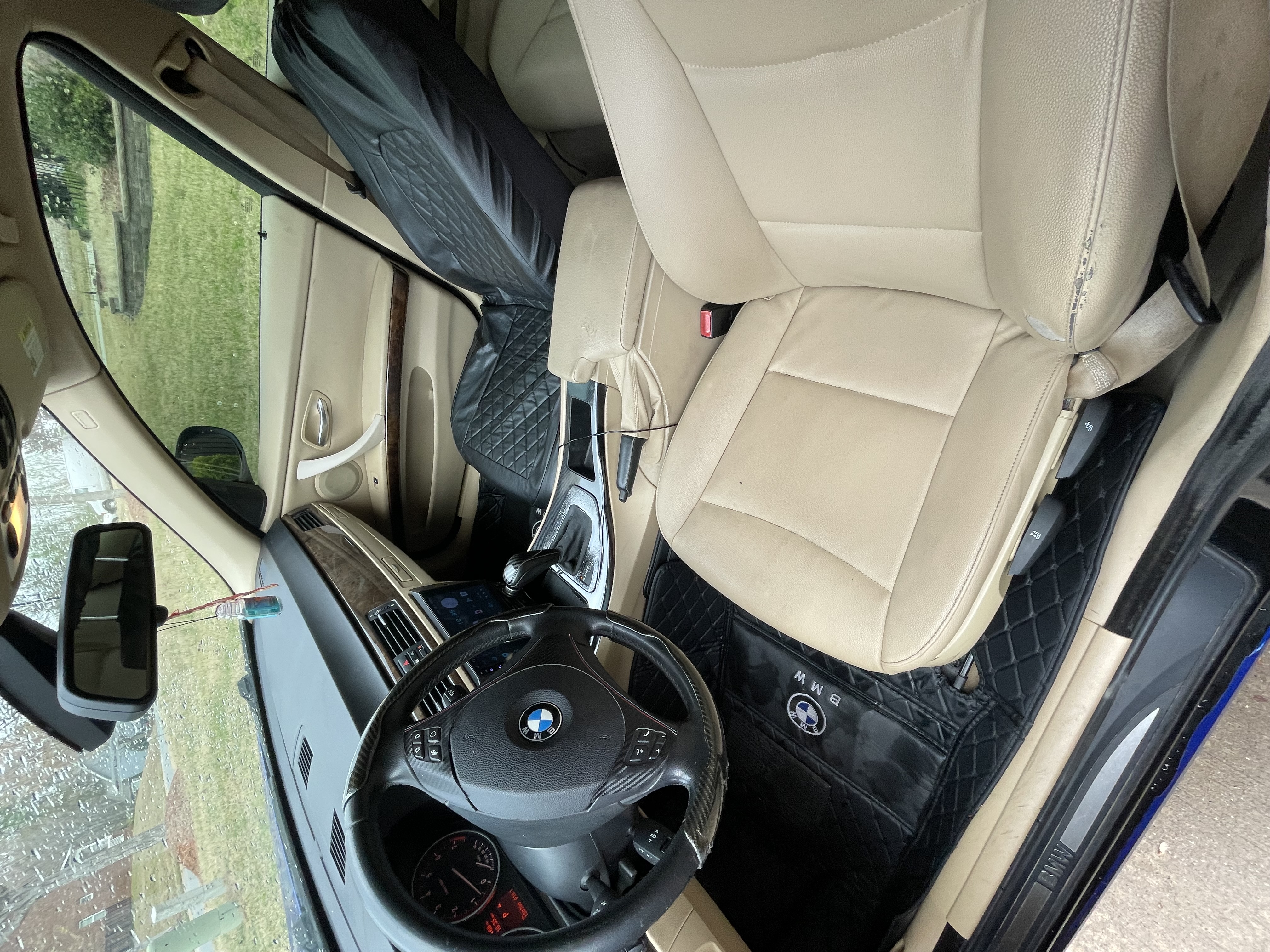 Used 2009 BMW 328i Sedan RWD image 13