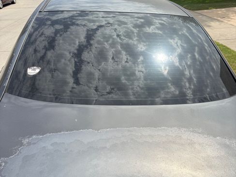 Used 2011 Honda Accord LX image 12