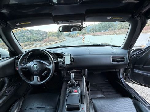 Used 2000 Honda S2000 image 21