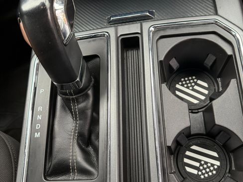 Used 2019 Ford F150 XLT w/ Equipment Group 302A Luxury image 22