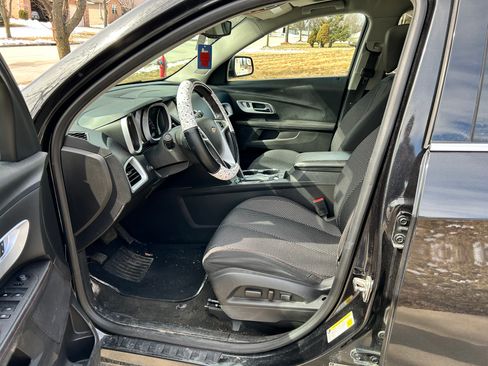 Used 2013 Chevrolet Equinox LT w/ Driver Convenience Package image 9