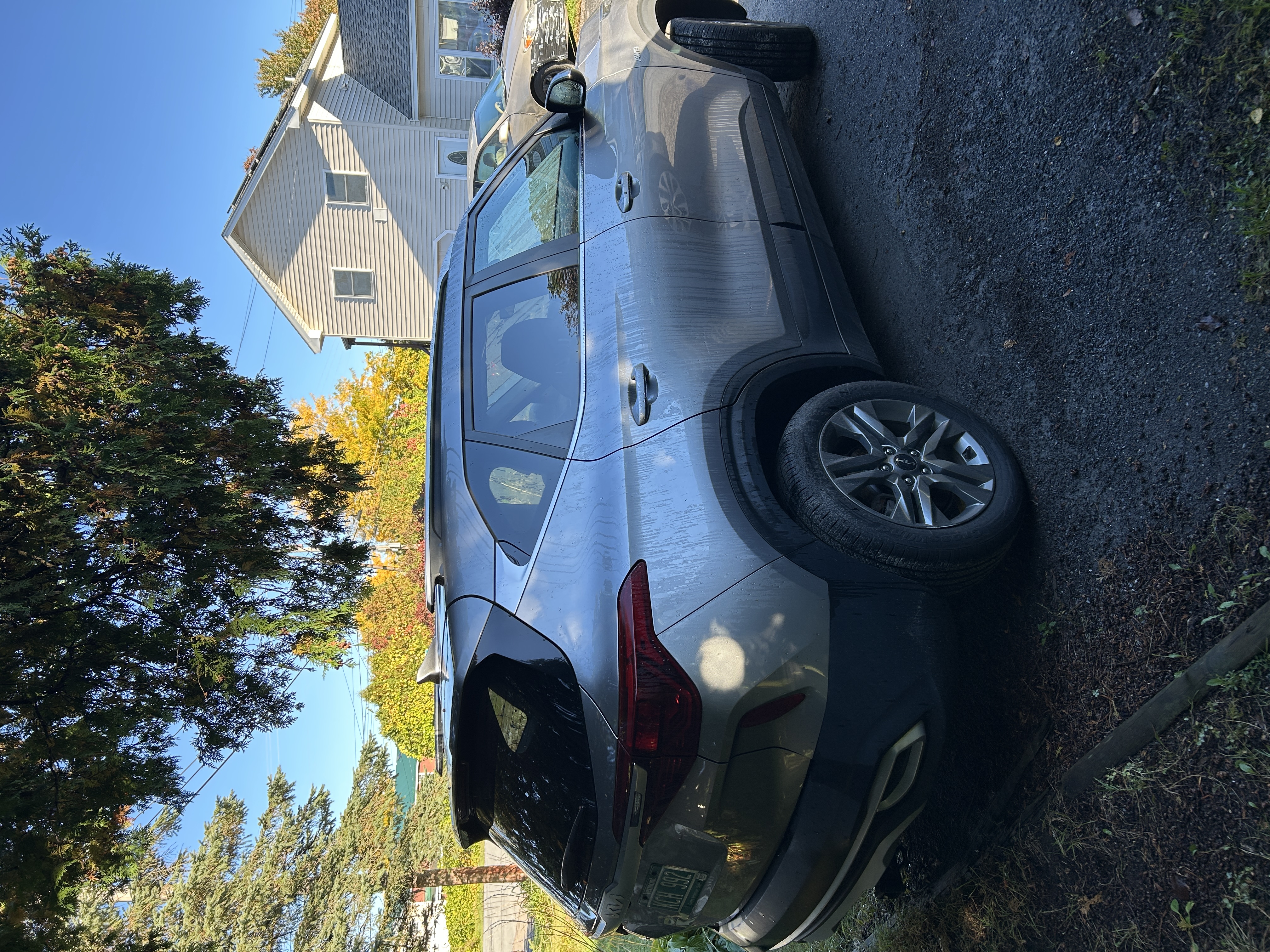 Used 2022 Kia Seltos S AWD/4WD image 10