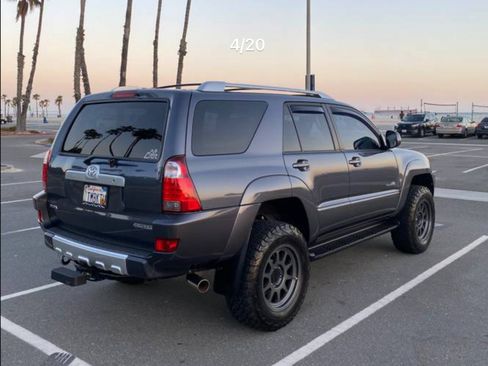 Used 2004 Toyota 4Runner Sport image 13