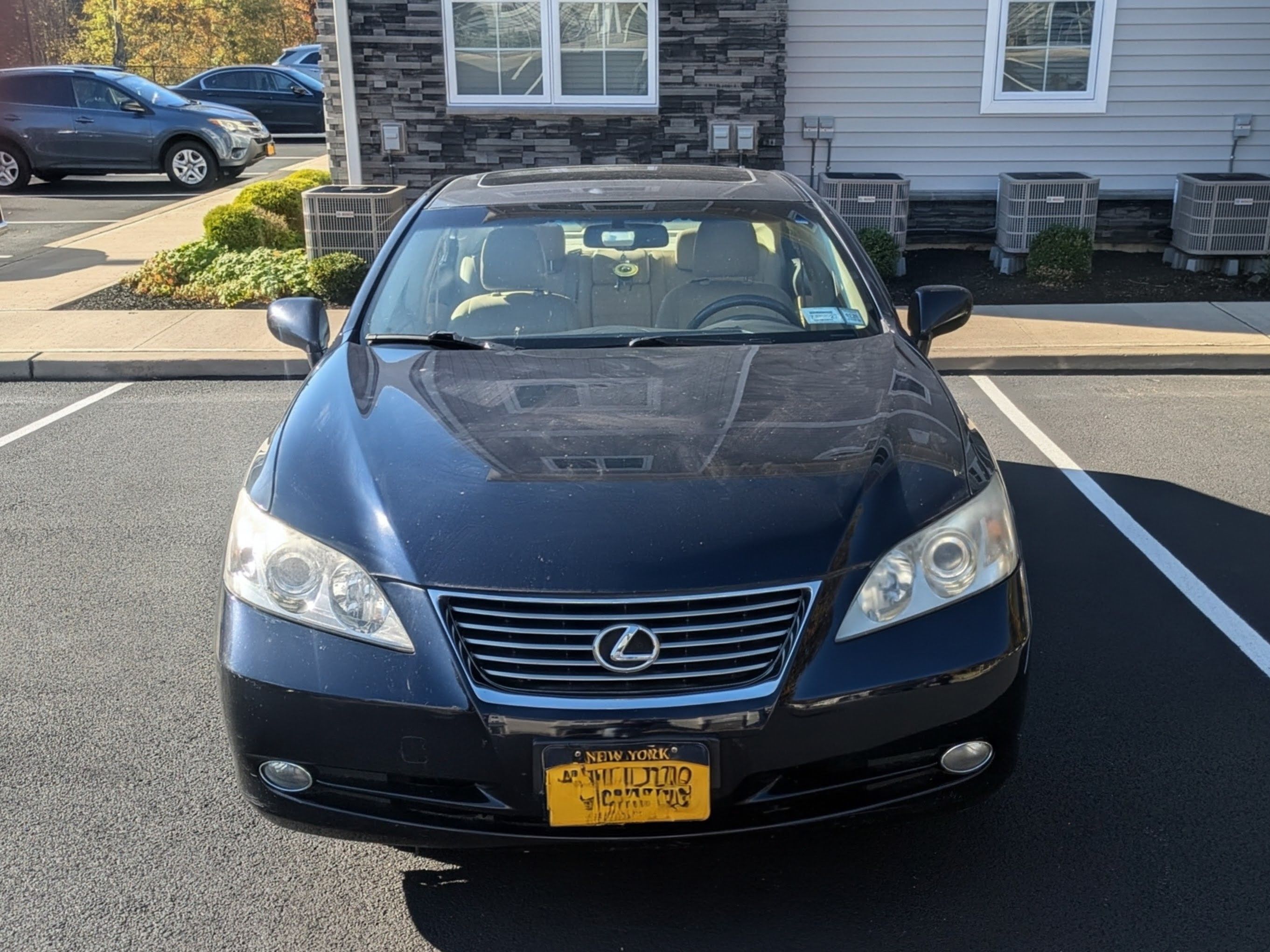 Used 2008 Lexus ES 350 FWD image 1