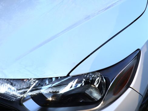 Used 2016 Honda Fit EX image 8