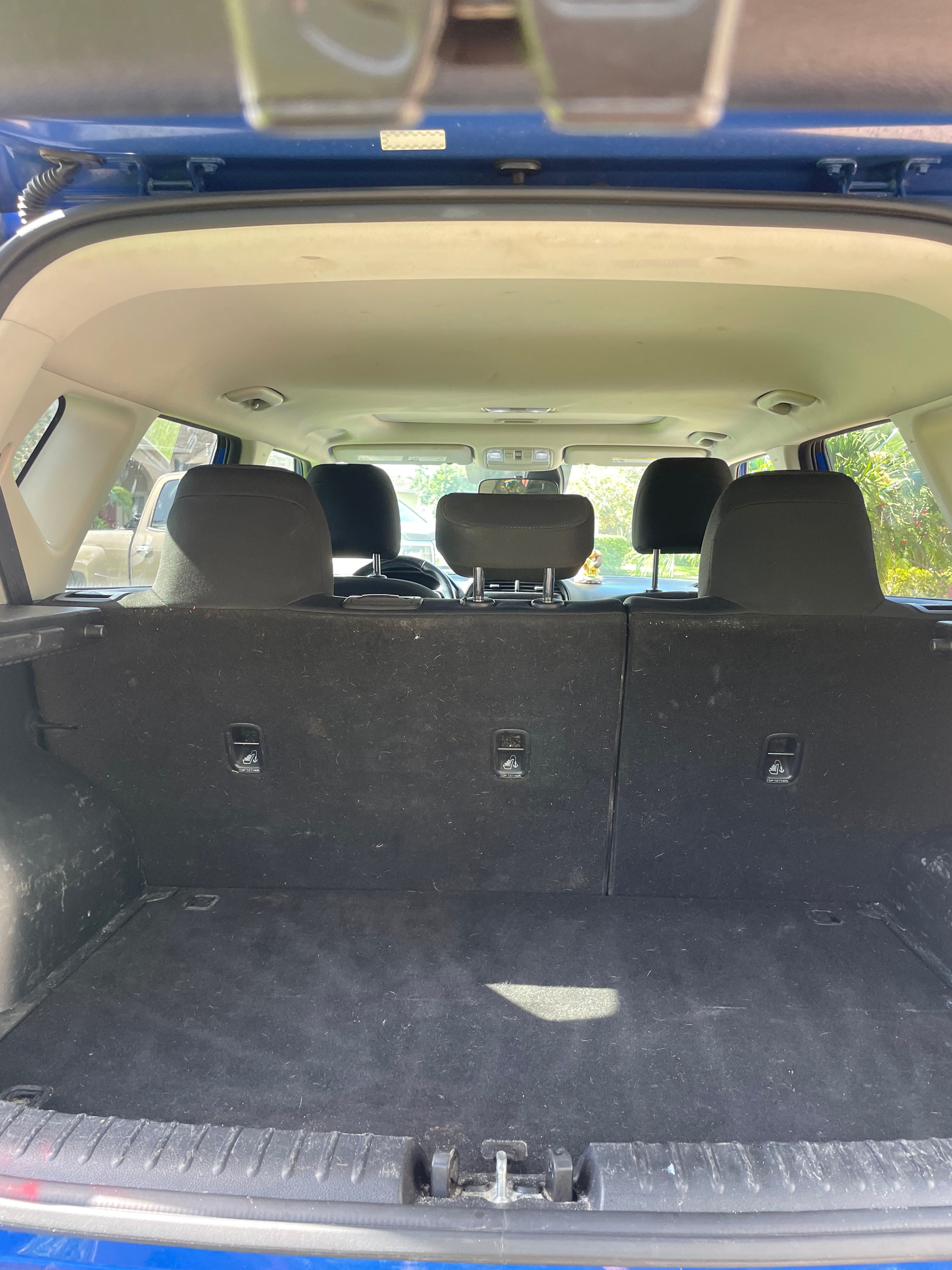 Used 2020 Kia Soul GT-Line w/ GT 2.0L Power Sunroof Package FWD image 14