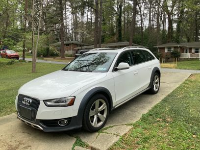 Used 2013 Audi A4 Premium w/ Convenience Pkg