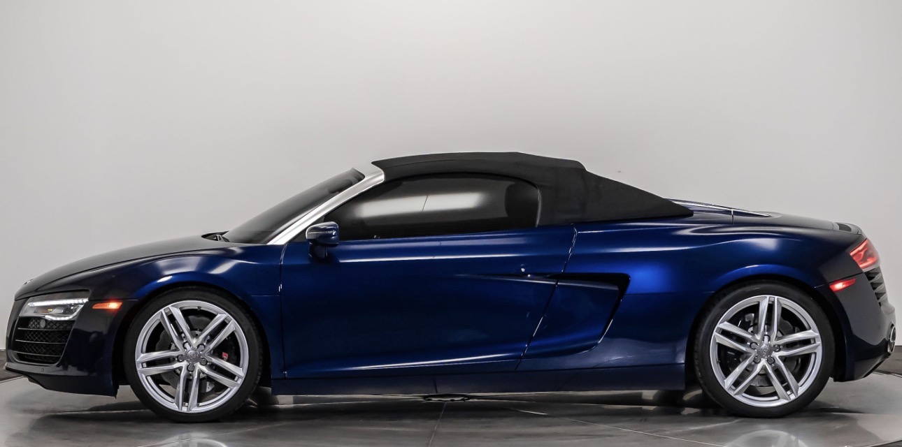 Used 2014 Audi R8 V8 AWD/4WD image 12