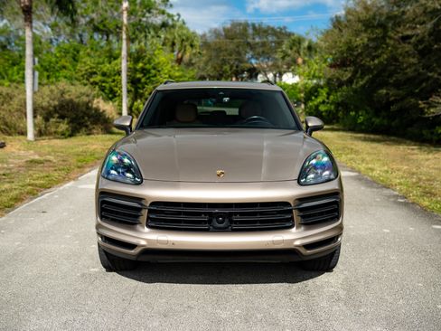 Used 2019 Porsche Cayenne image 6