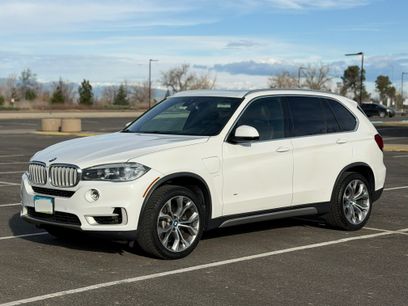Used 2018 BMW X5 xDrive40e