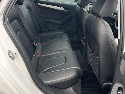 Used 2016 Audi A4 2.0T Premium image 12