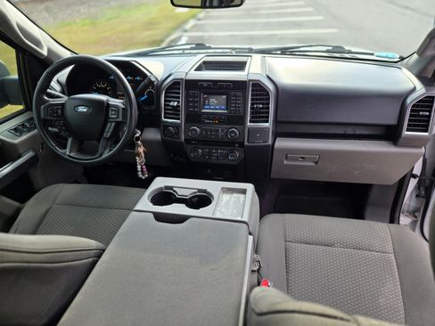 Used 2016 Ford F150 XLT w/ Equipment Group 301A Mid image 20