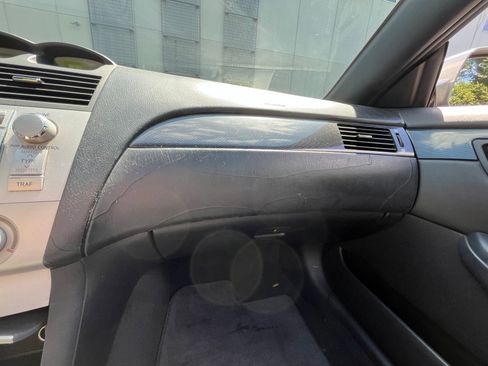 Used 2006 Toyota Solara SE FWD image 13