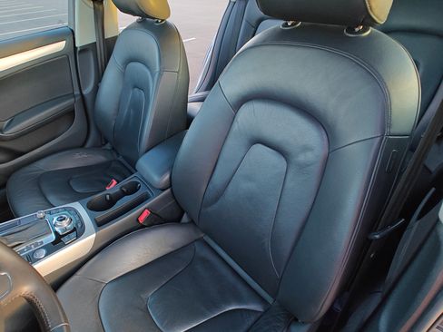 Used 2013 Audi A4 Premium Plus image 6