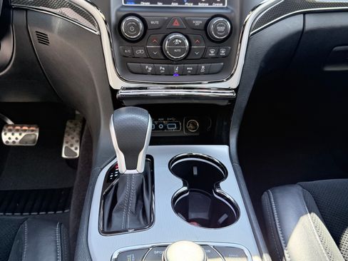 Used 2018 Jeep Grand Cherokee Trackhawk w/ Trailer Tow Group IV image 24