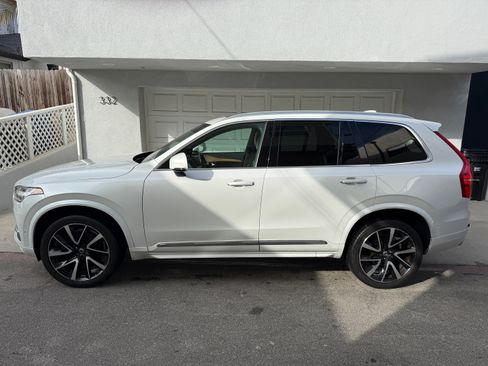 Used 2018 Volvo XC90 T6 Inscription w/ Convenience Package image 4