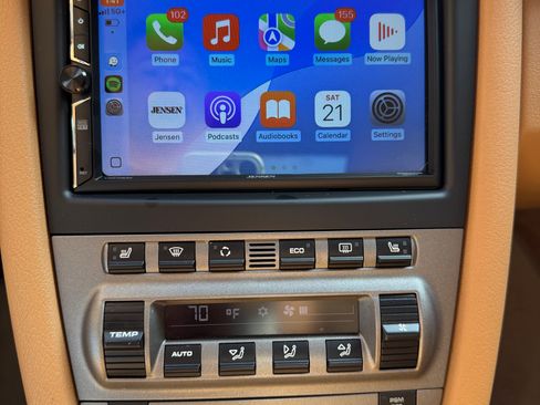 Used 2007 Porsche Cayman image 22