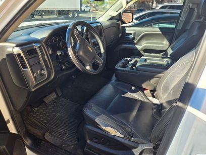 Used 2018 Chevrolet Silverado 1500 LT w/ All Star Edition