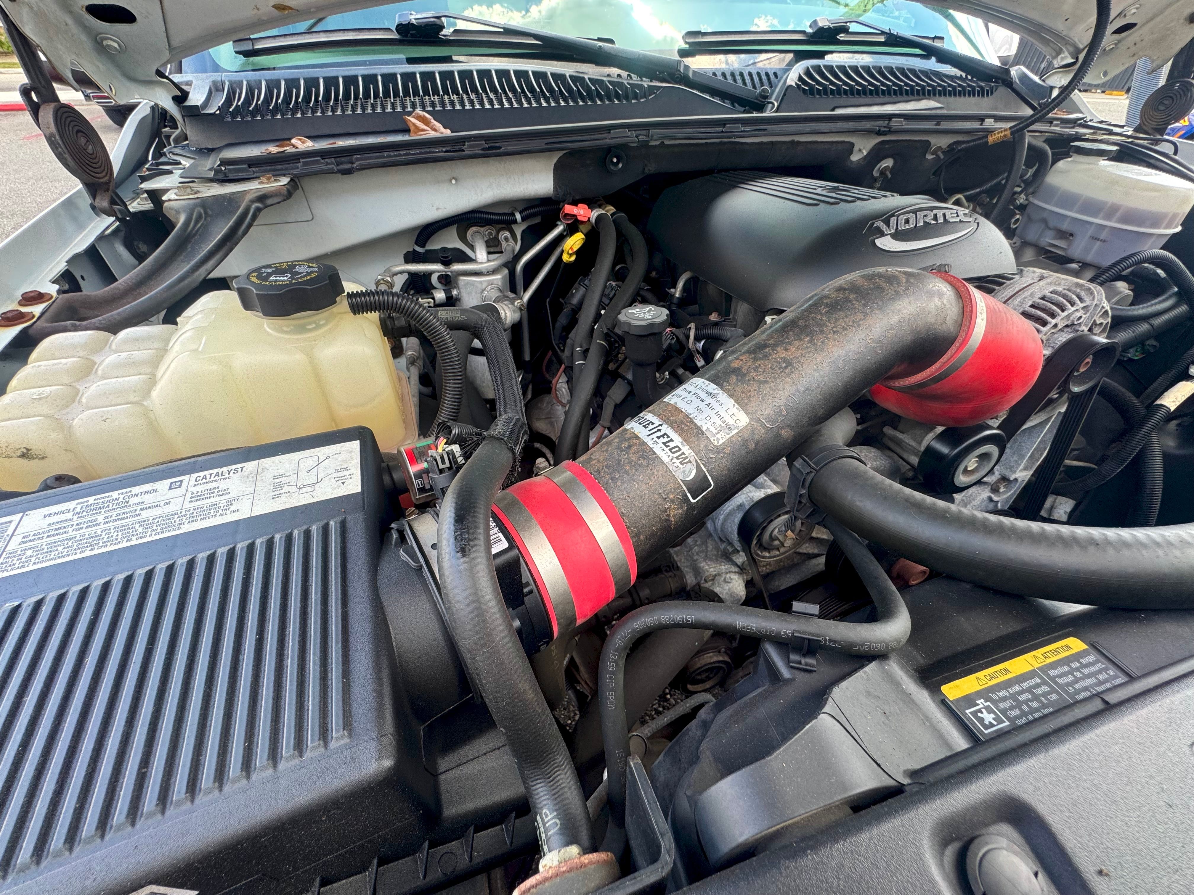 Used 2005 GMC Yukon SLT w/ SLT Preferred Equipment Group RWD image 27