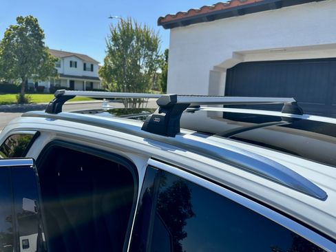 Used 2019 Audi Q7 3.0T Premium Plus w/ Premium Plus Package AWD/4WD image 6