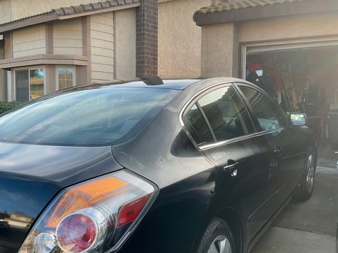 Used 2008 Nissan Altima 2.5 S w/ Emergency Aid Pkg FWD image 14