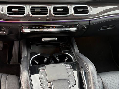 Used 2022 Mercedes-Benz GLE 350 image 9