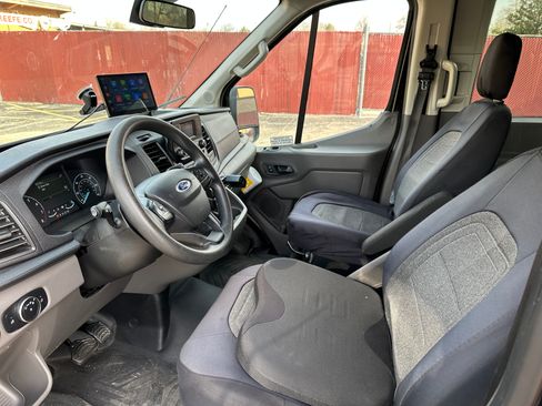 Used 2020 Ford Transit 350 XL image 11