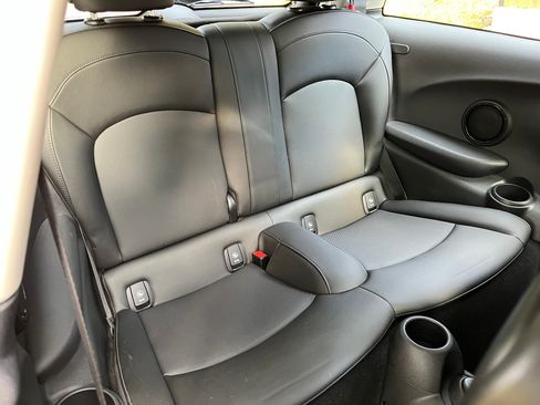 Used 2019 MINI Cooper S w/ Storage Package image 9