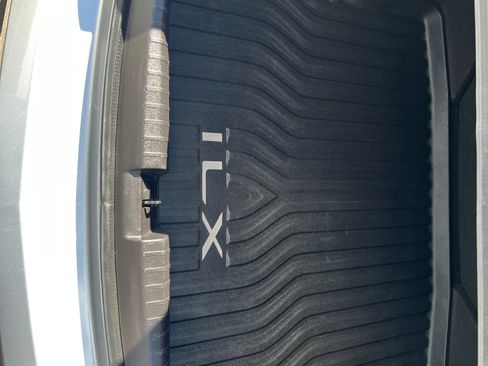 Used 2020 Acura ILX Premium Pkg Sedan 4D image 12