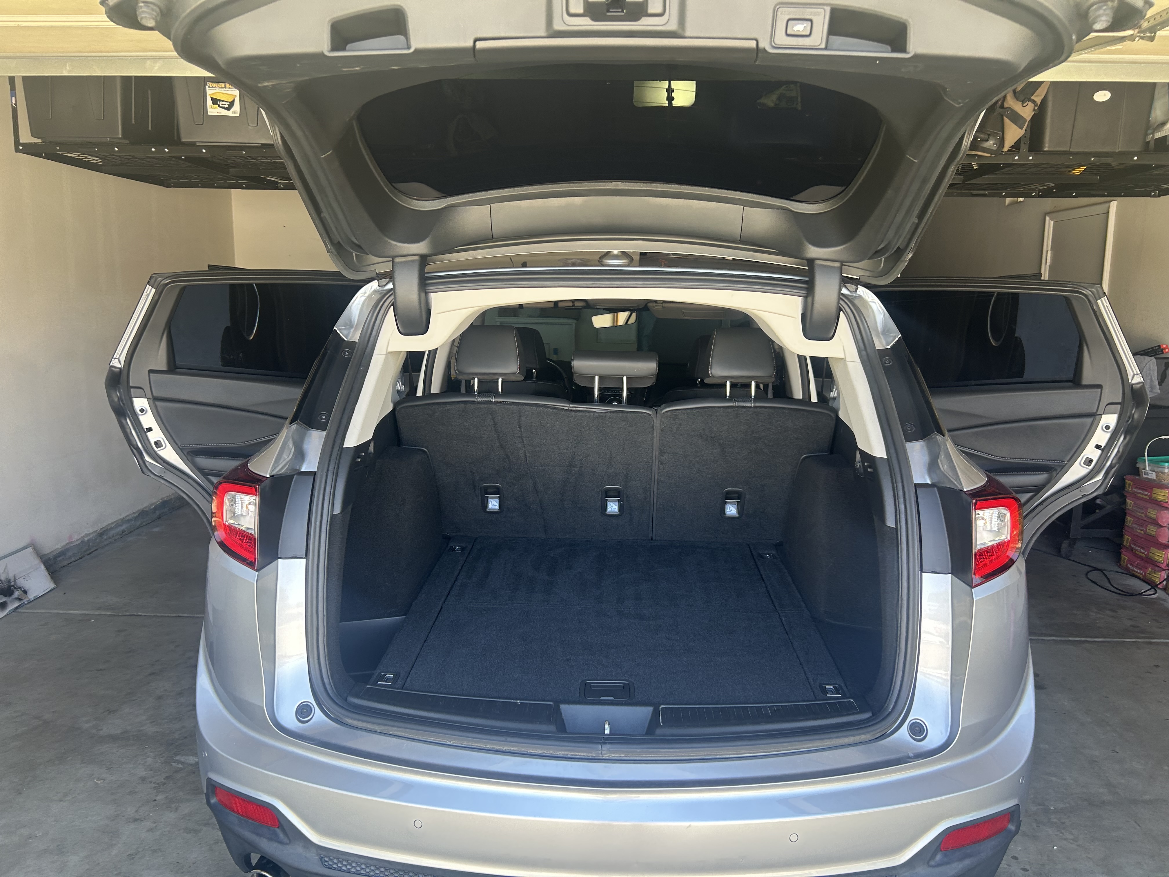 Used 2020 Acura RDX FWD w/ Technology Package image 9