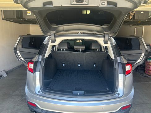 Used 2020 Acura RDX FWD w/ Technology Package image 9