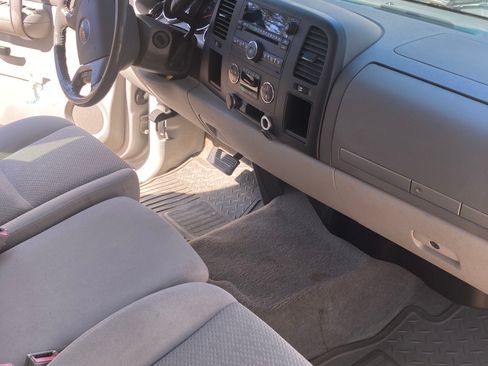 Used 2008 GMC Sierra 1500 SLE w/ Power Pack Plus image 6