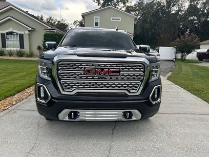 Used 2019 GMC Sierra 1500 Denali w/ Denali Ultimate Package