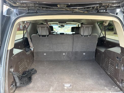 Used 2016 GMC Yukon XL Denali w/ Open Road Package image 5