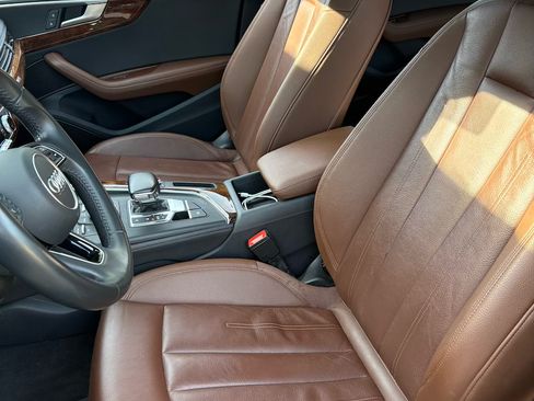 Used 2019 Audi A5 2.0T Premium Plus w/ Premium Plus image 12