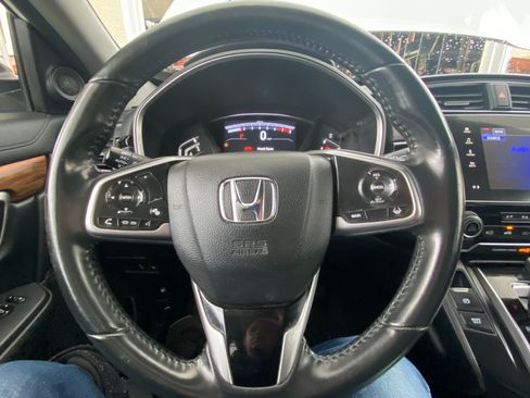 Used 2020 Honda CR-V EX-L image 11