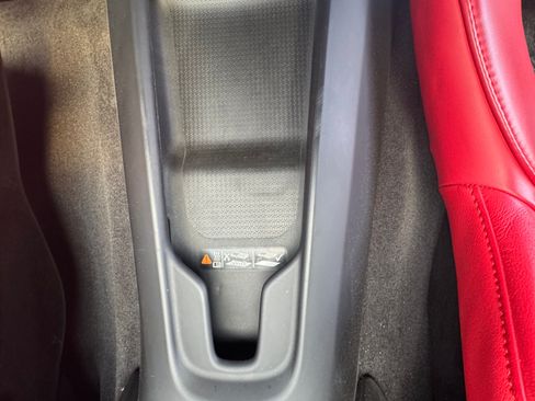 Used 2020 Chevrolet Corvette Stingray Preferred Cpe w/ 2LT Preferred Equipment Group image 14